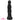 14.56in Big Black Thick Long Dragon Fantasy Monster Dildo Prostate Massager - Dildos Hub