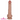 9.45in Double Density Lifelike Soft Silicone Dildo For Vaginal Masturbation - Dildos Hub